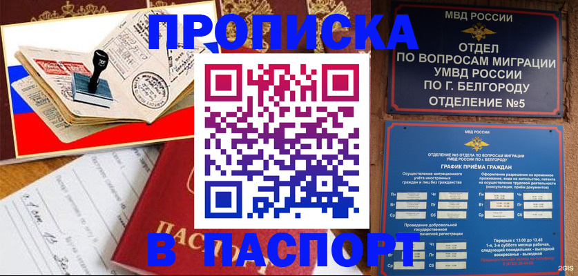 купить прописку в Лесном